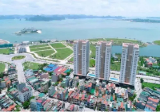New Life Luxury Residences - Ha Long Bay