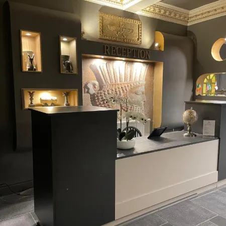White Rose Hotel & Restaurant - Leeds
