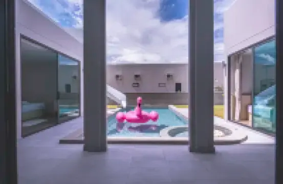 เอนิวันตรา พูลวิลลา ชะอำ หัวหิน