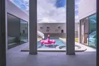 Anivantha Pool Villa