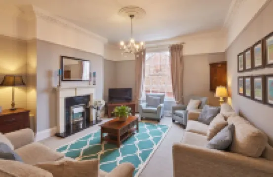 ホスト ステイ オーステン ハウス