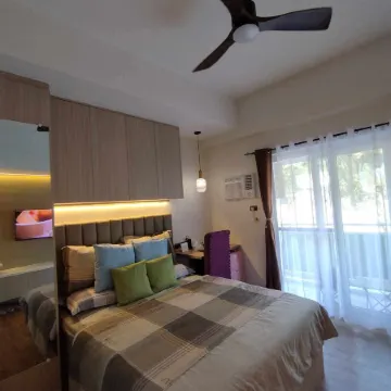 Lauriz Place @ Amani Grand Resort and Residences