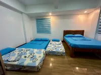 Eloisa's Tagaytay Budget Room