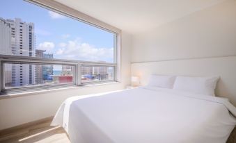 Haeundae Pol A Resort