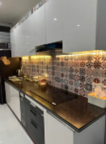 Gac Homestay Haiphong