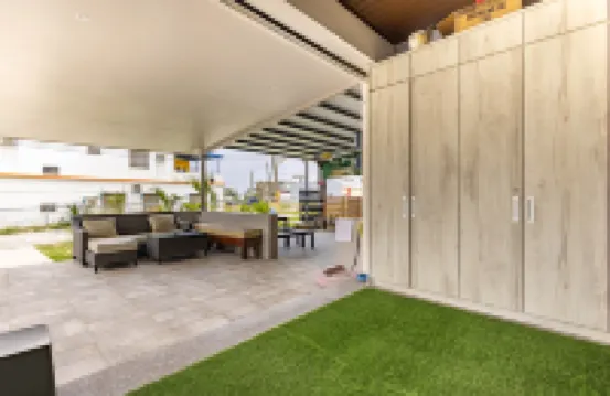 小琉球雲朵家民宿