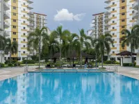 GemstoneBR in SMDC Field Residences - Kolam Renang