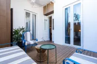 Escape to tropic haven at colonial Hotels in 