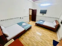 Thuan Phat Motel Hotels in Thuan An