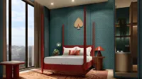 Kaban Hotel & Casino Boracay - New