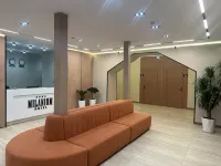 米蘭尼姆飯店 莫斯科附近的飯店
