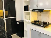 Sunny Nook Guesthouse Hotéis em Mabalacat