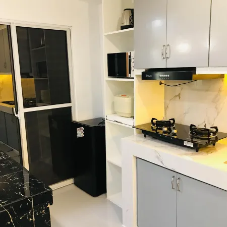 Sunny Nook Guesthouse