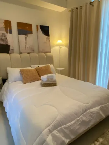 Cozy One Bedroom Condo in Tagaytay