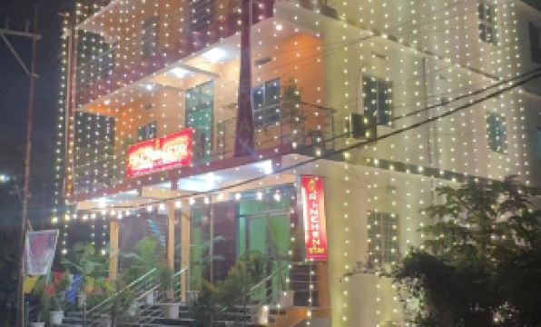 Rinchen Stay