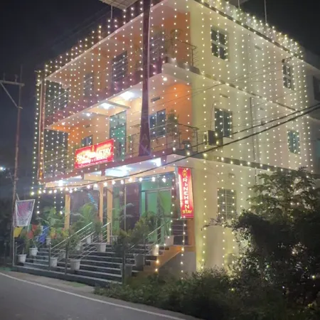 Rinchen Stay