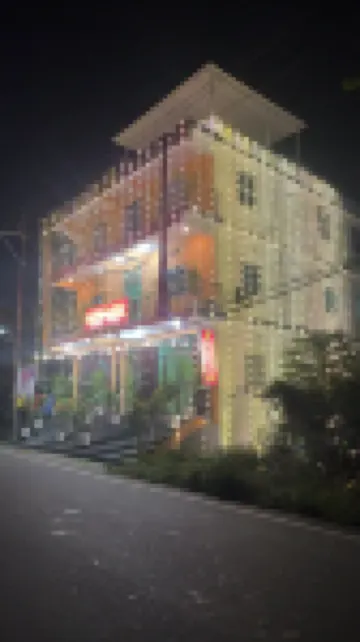 仁欽住宿 住宿飯店