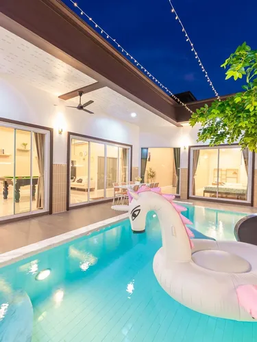 รูปภาพของHomey House Na Jomtien