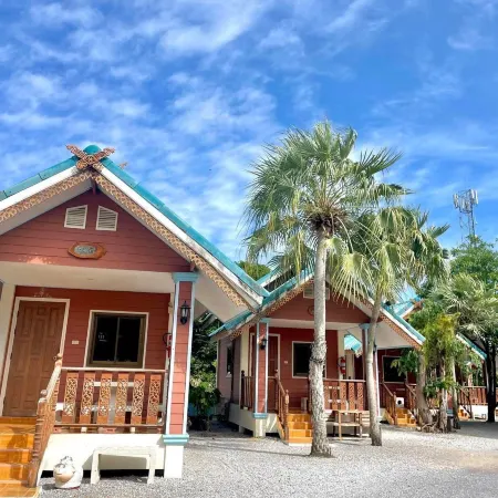 Sansook Resort