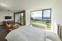 The Villas Ocean - Evcil Hayvan Kabul Edilen Alan