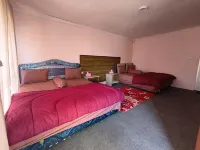 Loox Villa Strawberry sembalun