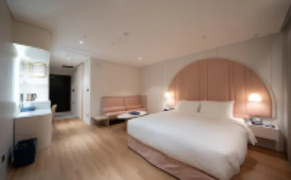 大邱顯豐普拉納酒店