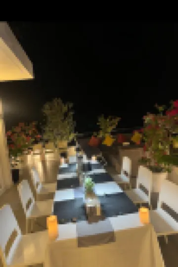 UNWIND DHIGURAH BY EMPRESS Hotels in Dhigurah