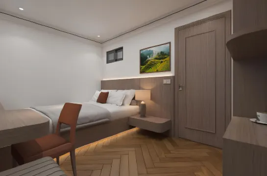 Binh Minh Sapa Hotel