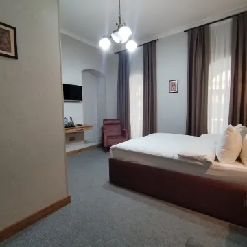 Pera Hotel Baku Hotels near Maiden Tower