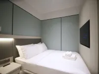 Heritage Collection on KG - Mobile App Check-In Отели рядом с достопримечательностью «Торговый центр Golden Mile Complex»