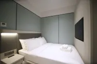 Heritage Collection on KG - Mobile App Check-In