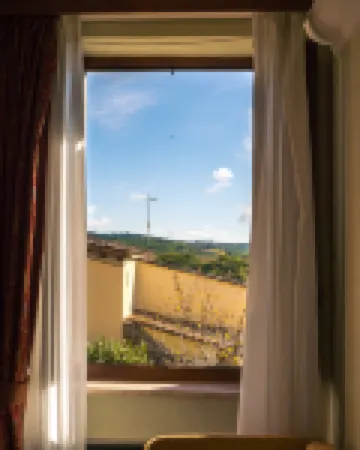 Villa Casafrassi | Hotel & Wedding Venue