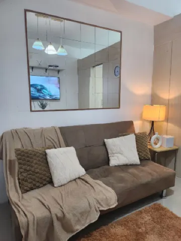 The Grass Residences T2712