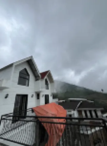 Lovia Villa Dieng