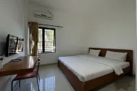 Hotel O Ezhar Boka Homestay Near GOR Sulis Bulutangkis