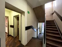 Silk Way Hotels in Almaty