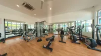 Desaru Town Comfy Condo (Pool/Netflix)