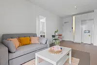 Fantastic City Views 1min – SouthernCross/Skybus