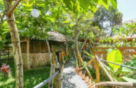 安斯馬里亞度假酒店