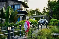 Da Bang Homestay Ba Ria Vung Tau