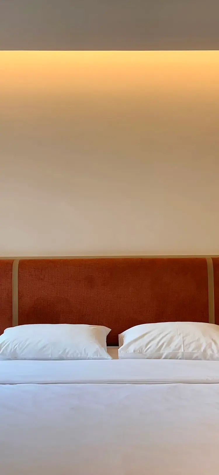 ห้องซูพีเรียร์ เตียงใหญ่ 1 เตียง