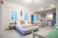Salvatore Caldera Suites