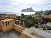 Villa Calpe