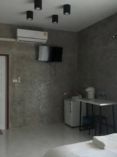 รูปภาพของEden house resort