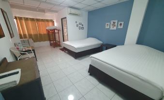 Saransuk Grand V.I.P
