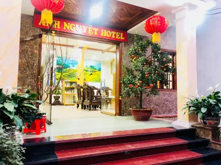 Anh Nguyet Hotel
