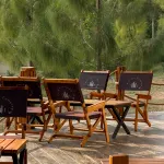 Termfun camping