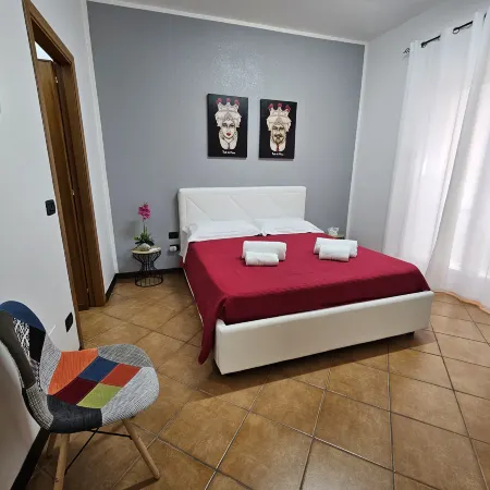 La Casa di Viola