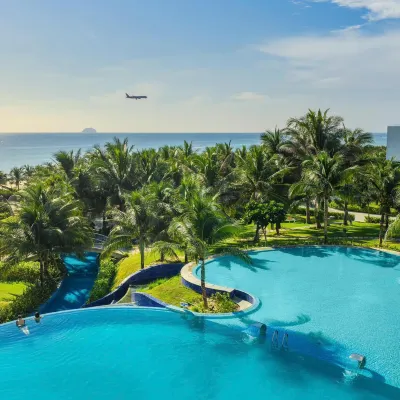 Condotel Arena Resort Cam Ranh Hotels near Terminal 1, Cam Ranh Airport
