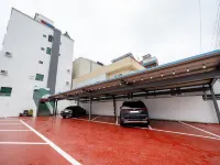 Yeosu Sunflower Hotels in Yeosu